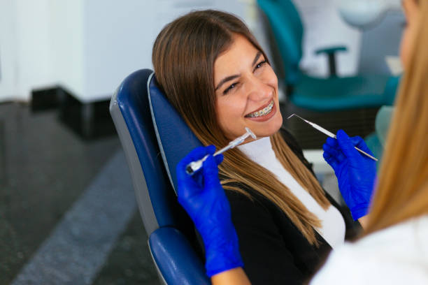Oral Surgery in Campbellsport, WI