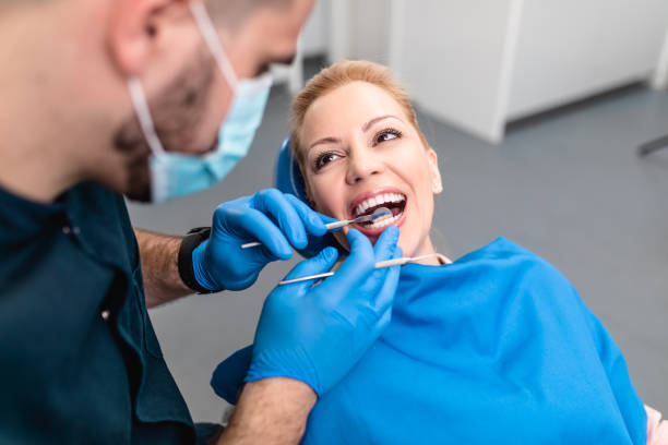 Best Periodontal (Gum) Disease Treatment  in Campbellsport, WI